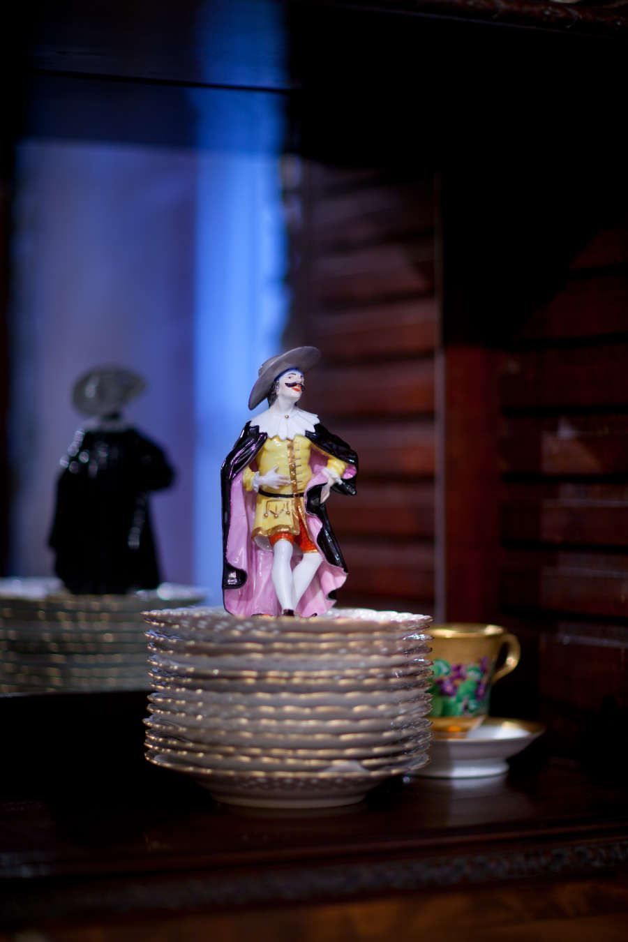 view exhibition image