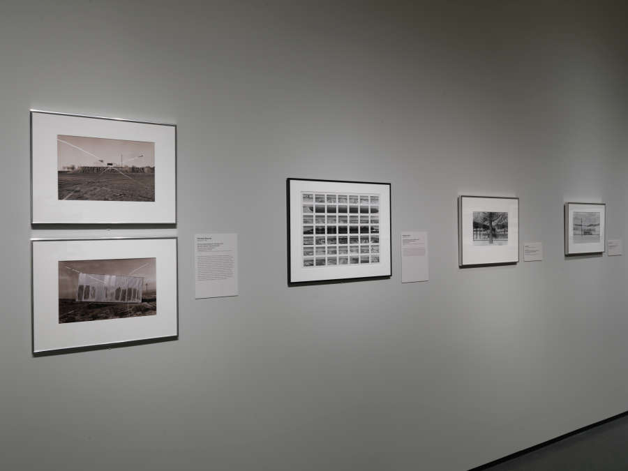 view exhibition image