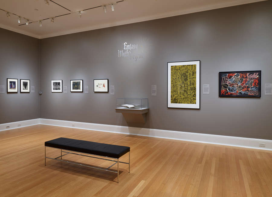 view exhibition image