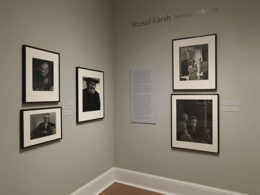 view exhibition image