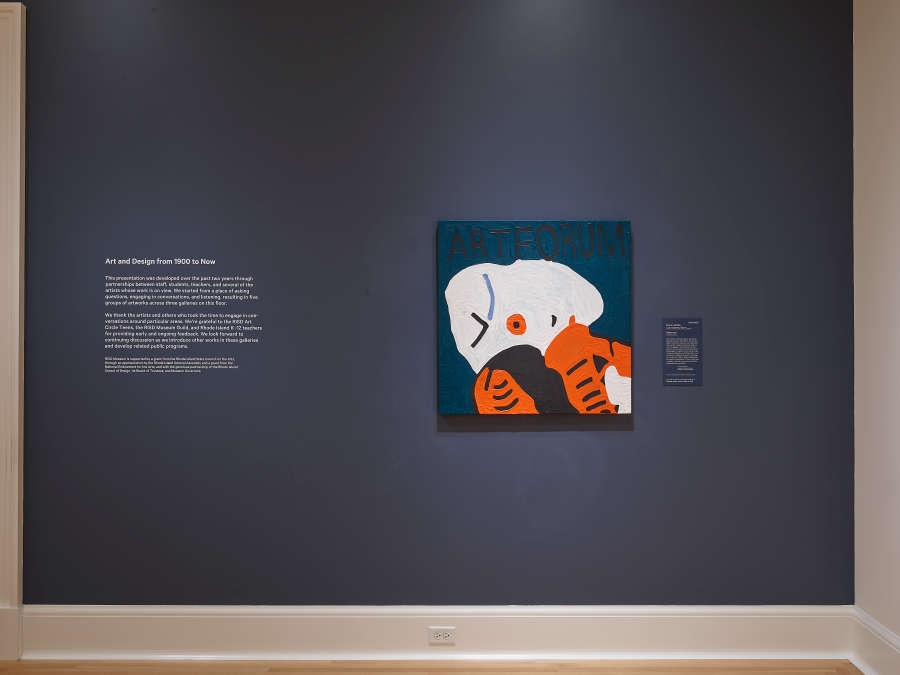 view exhibition image