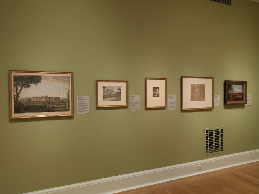 view exhibition image
