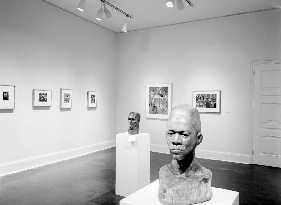 view exhibition image