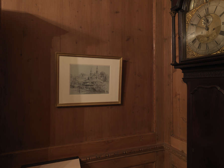 view exhibition image