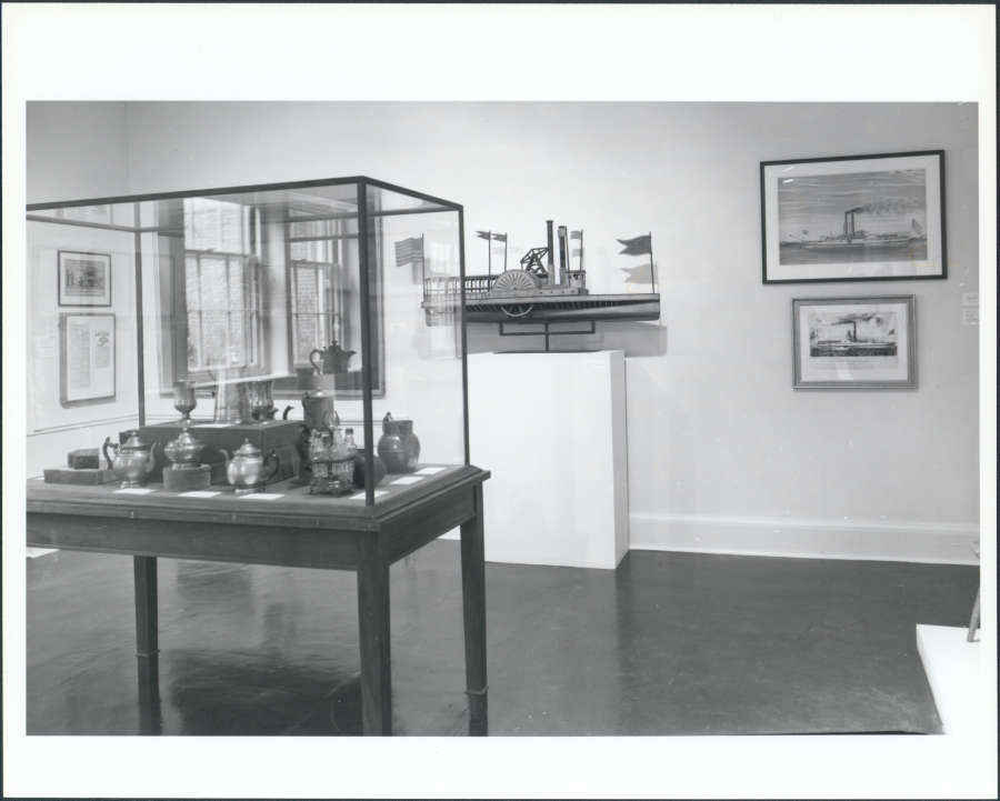 view exhibition image