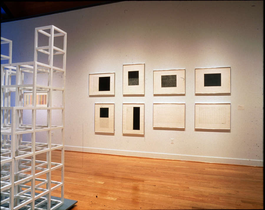 view exhibition image