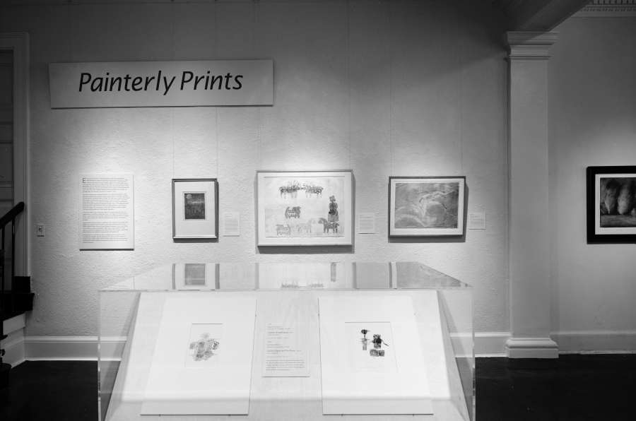 view exhibition image