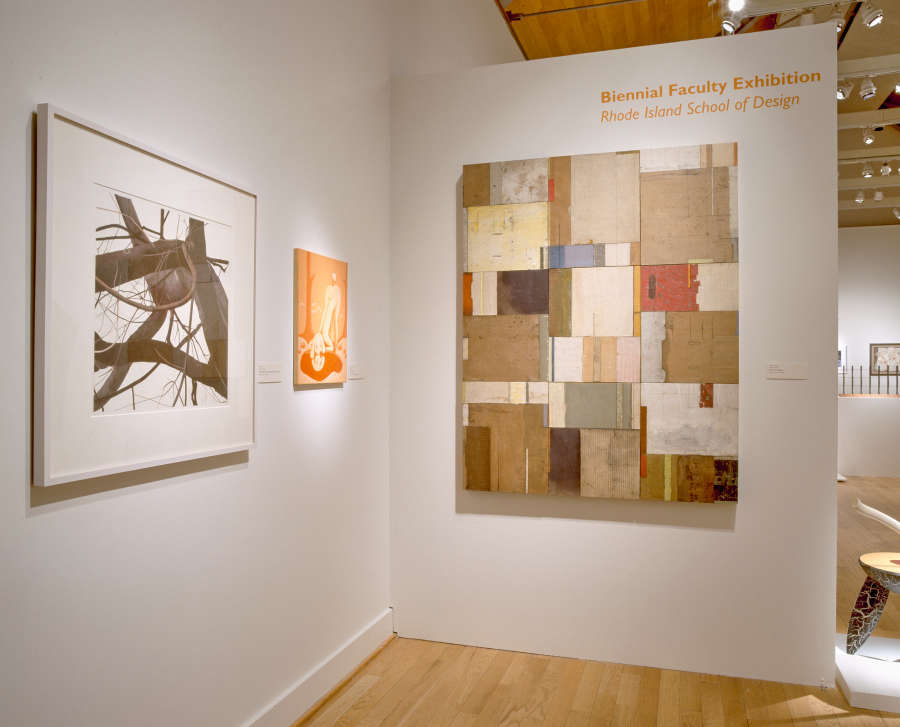 view exhibition image