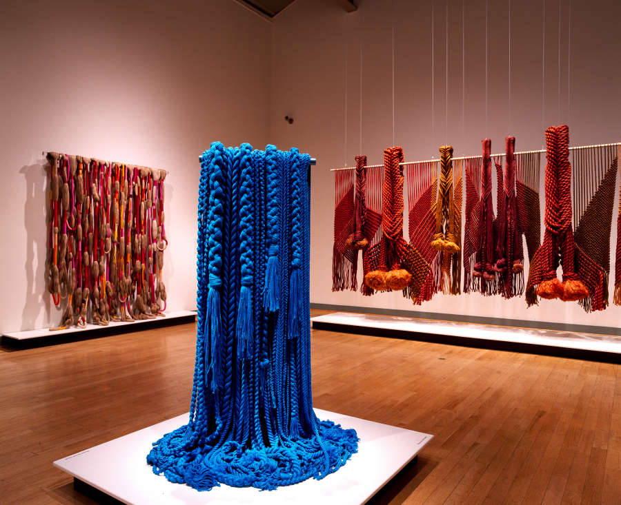 view exhibition image