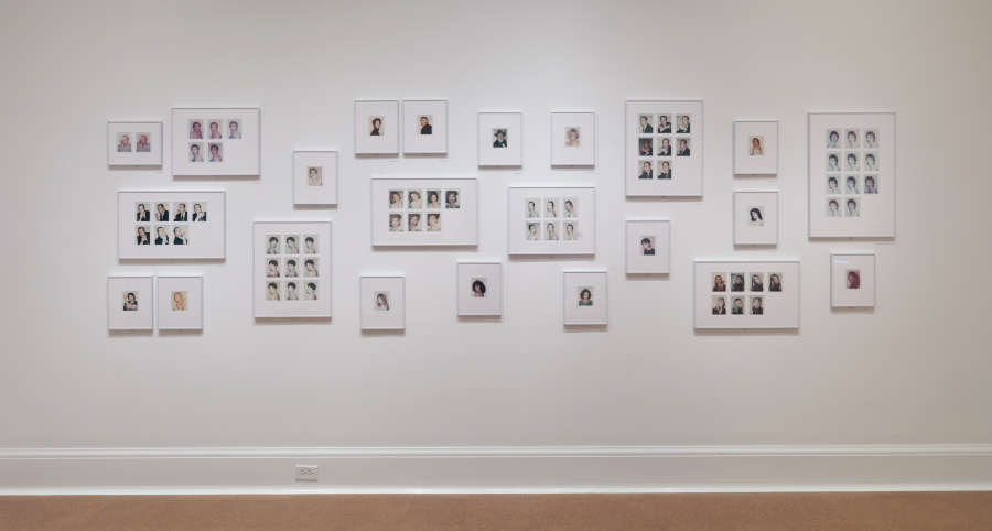 view exhibition image