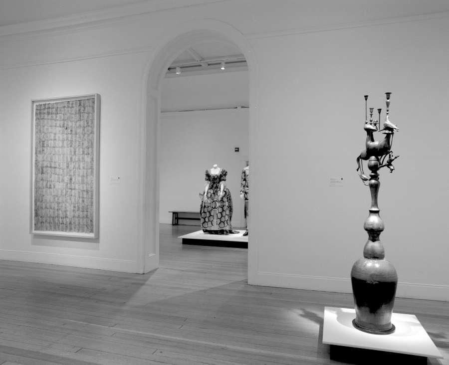 view exhibition image