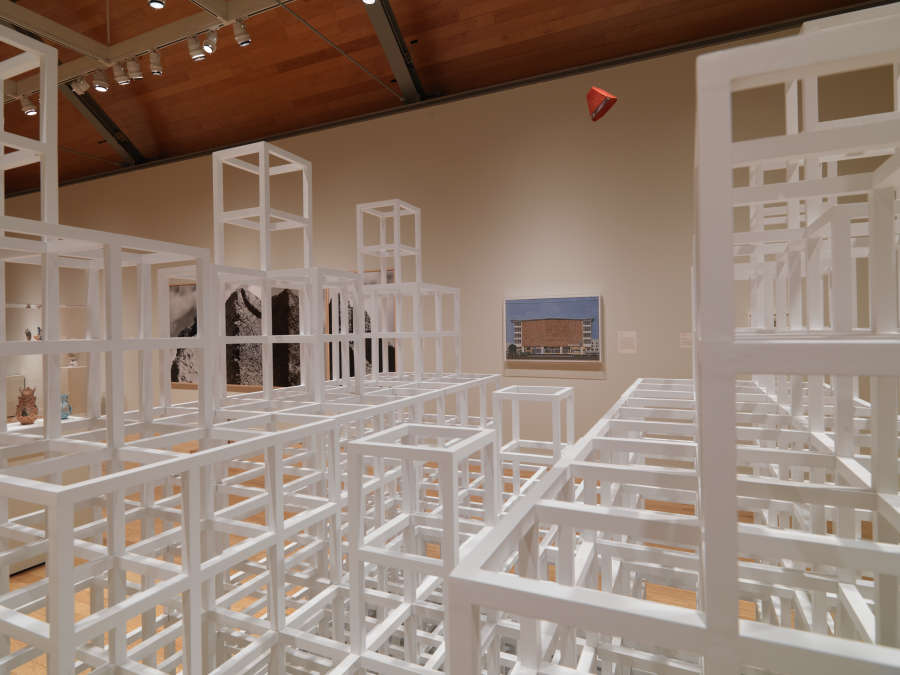 view exhibition image