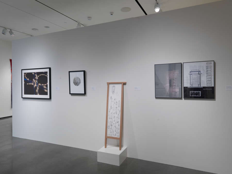 view exhibition image