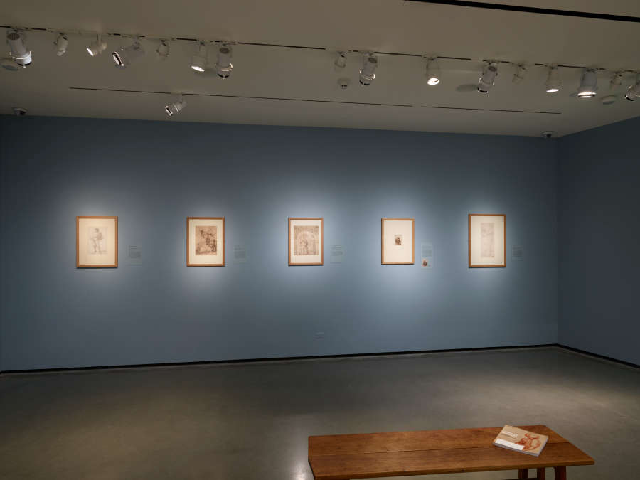 view exhibition image
