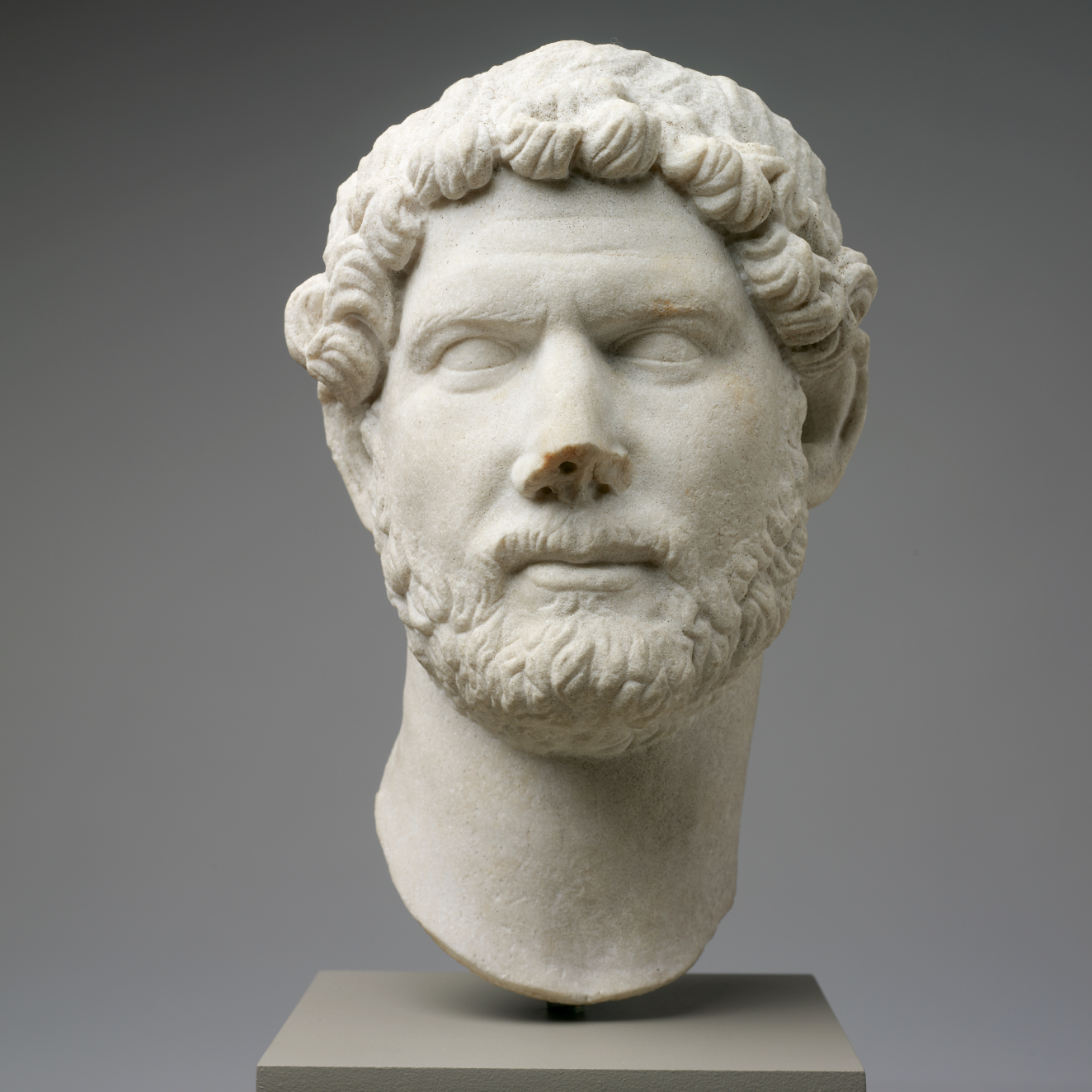 Ancient Greek and Roman Galleries | RISD Museum