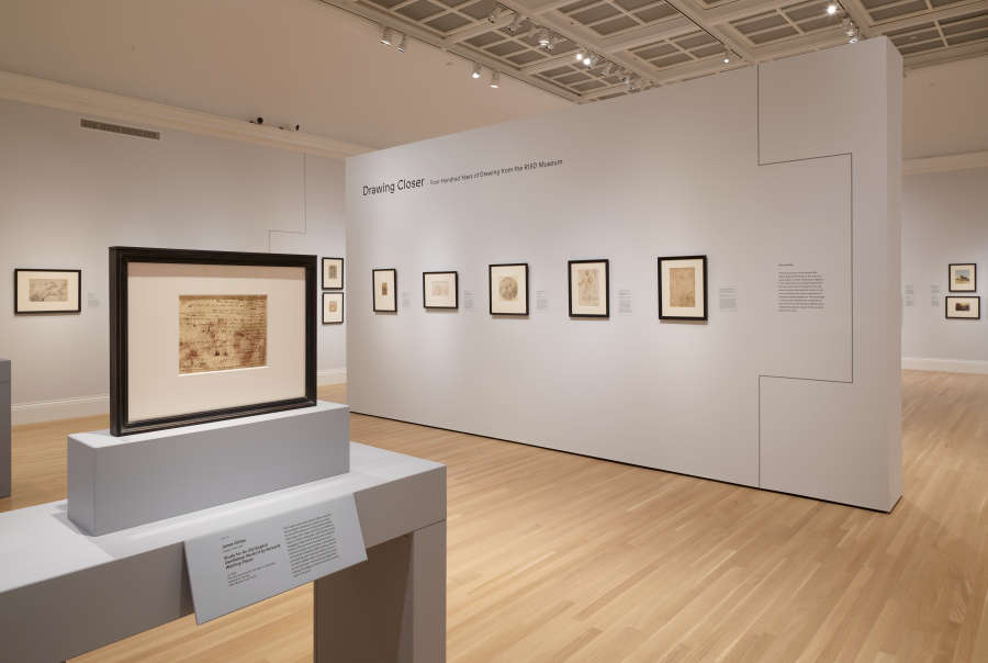 view exhibition image