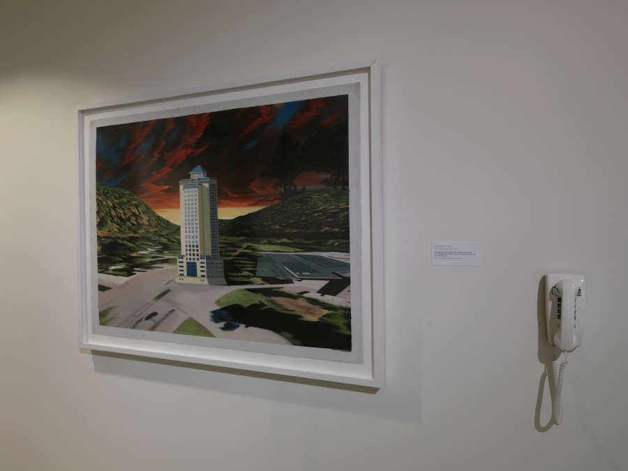 view exhibition image