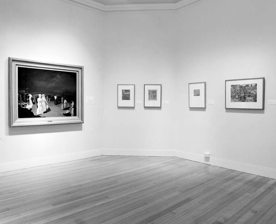 view exhibition image