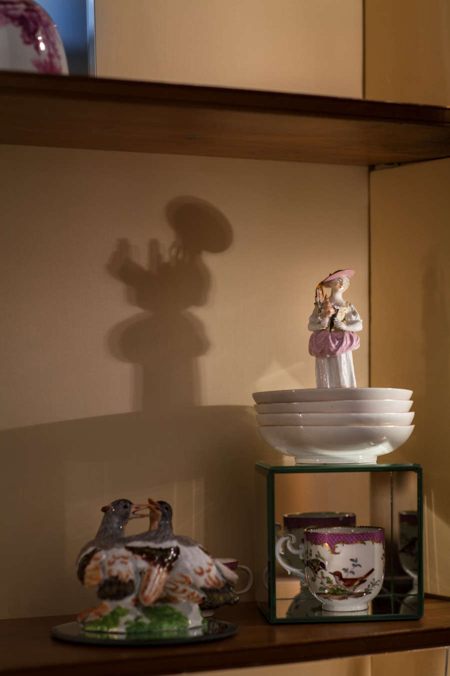 view exhibition image