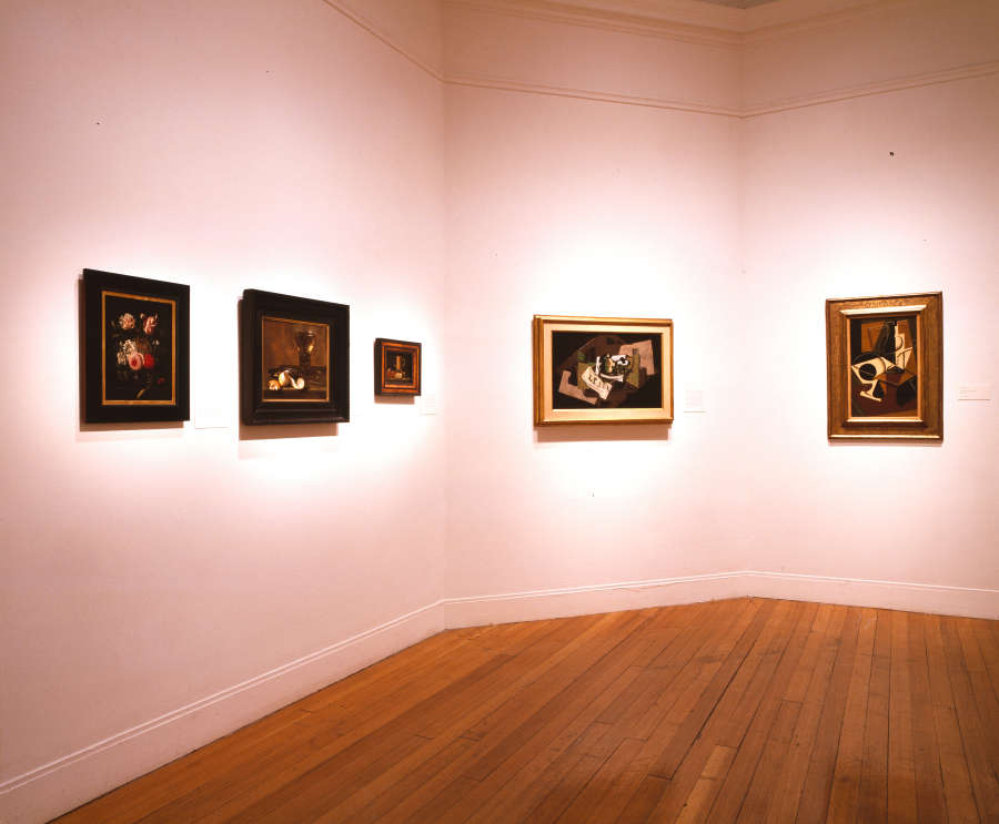 view exhibition image