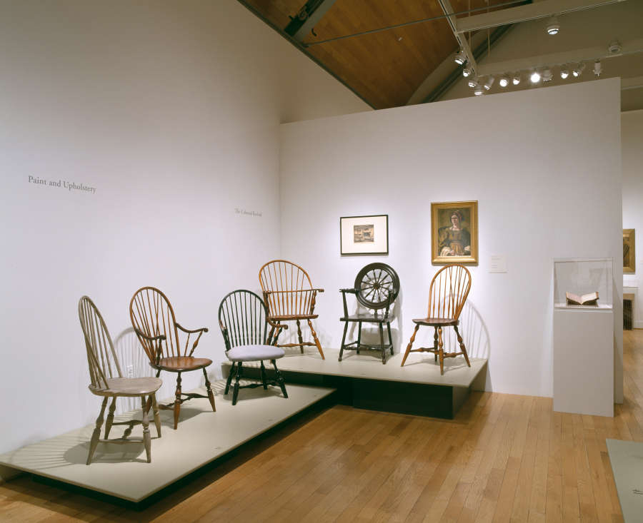 view exhibition image