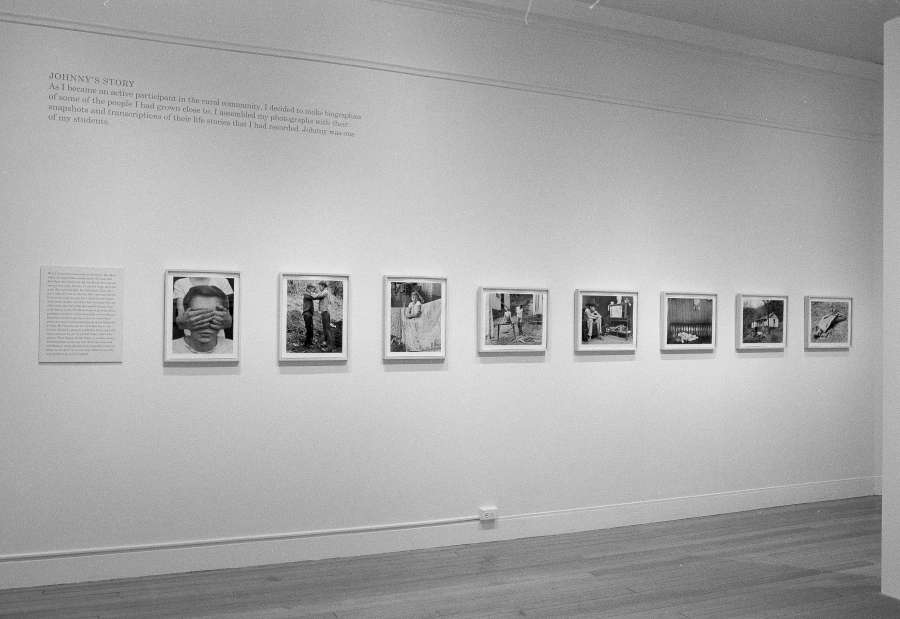 view exhibition image