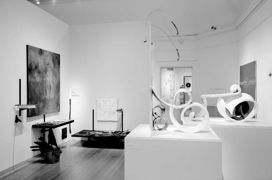 view exhibition image