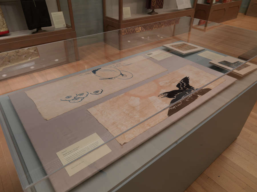 view exhibition image