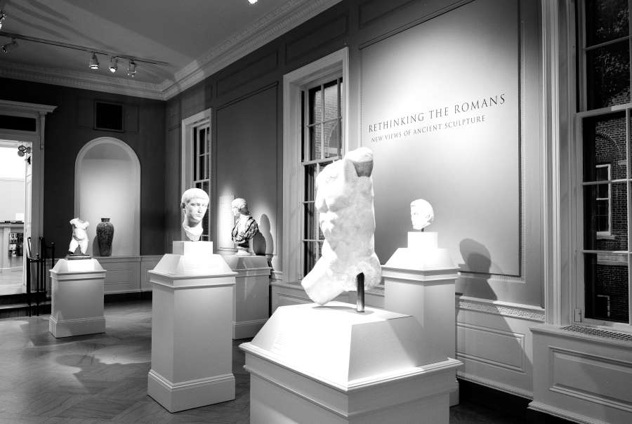 view exhibition image