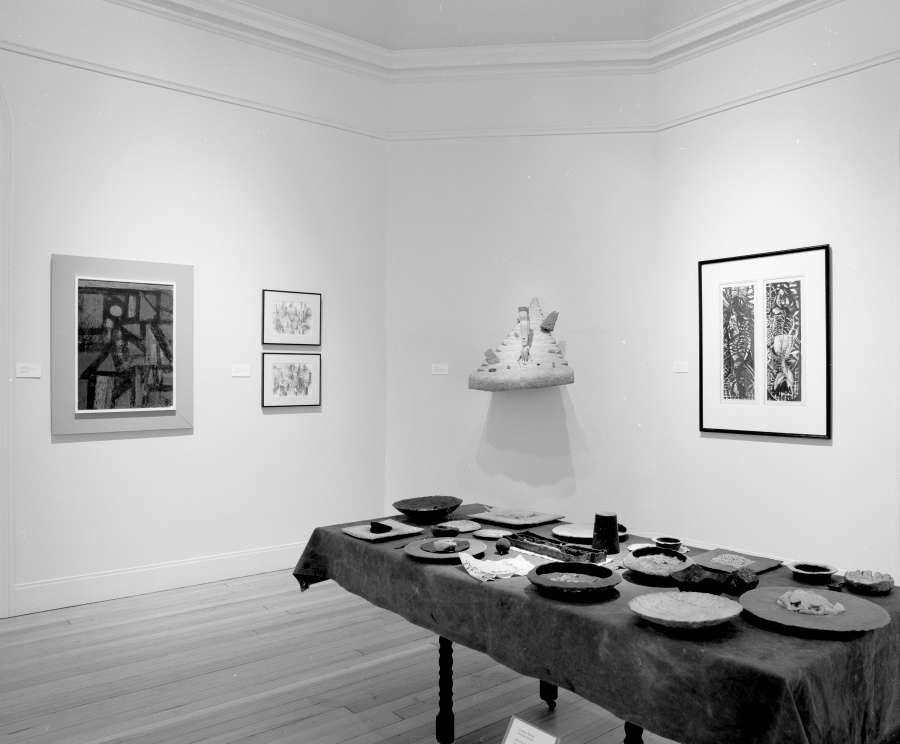 view exhibition image