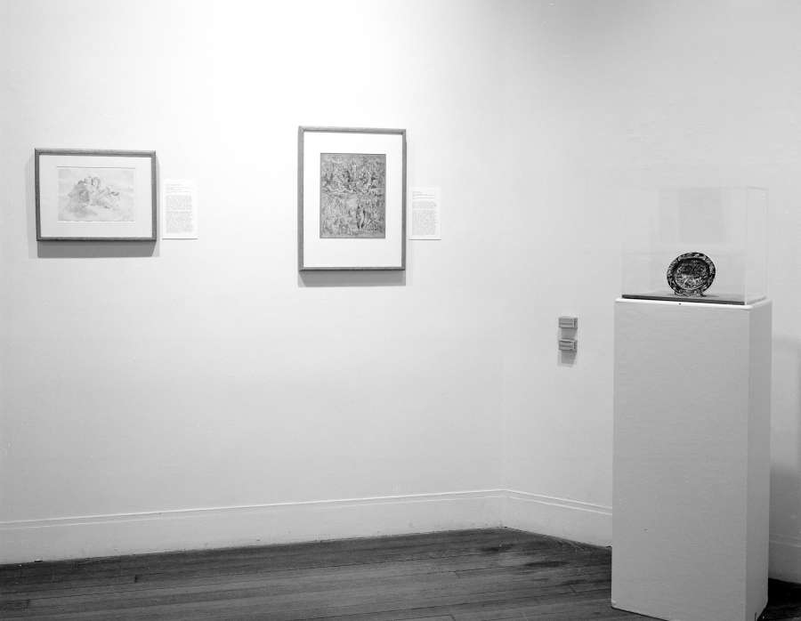 view exhibition image