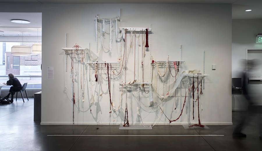 view exhibition image