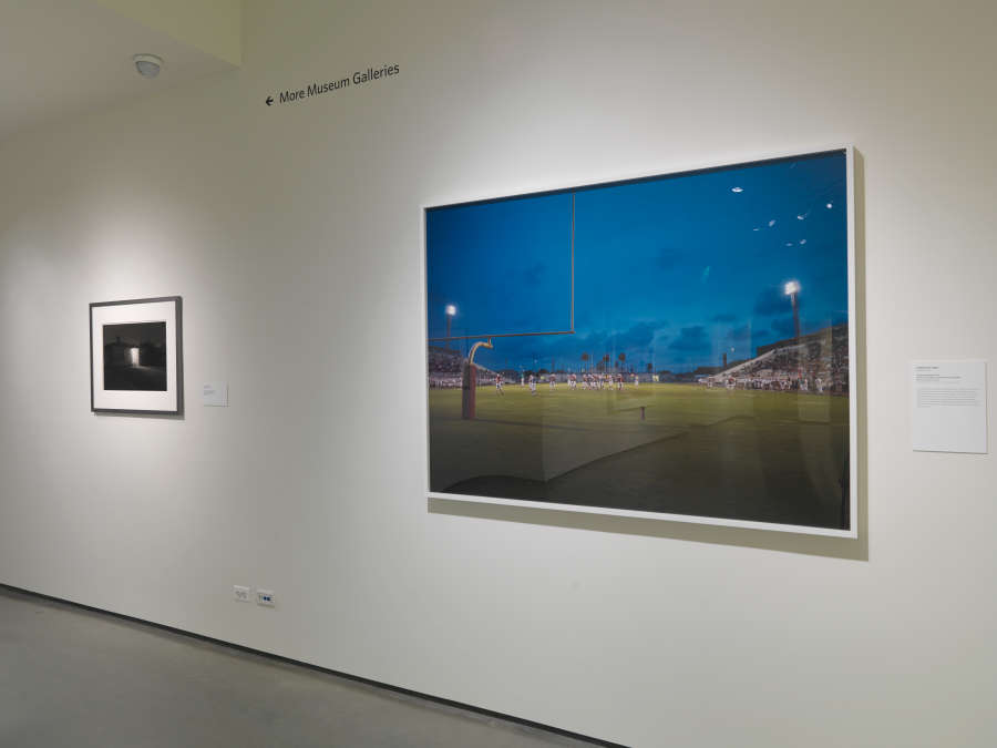 view exhibition image