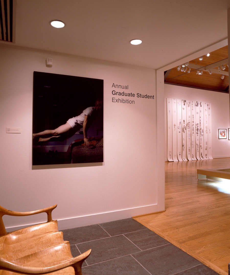 view exhibition image