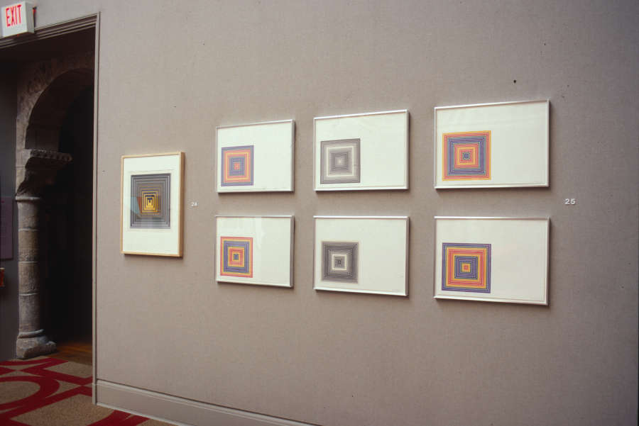 view exhibition image