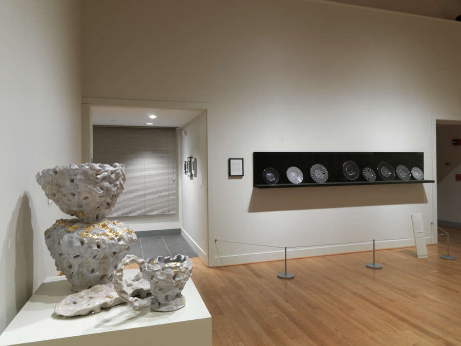 view exhibition image