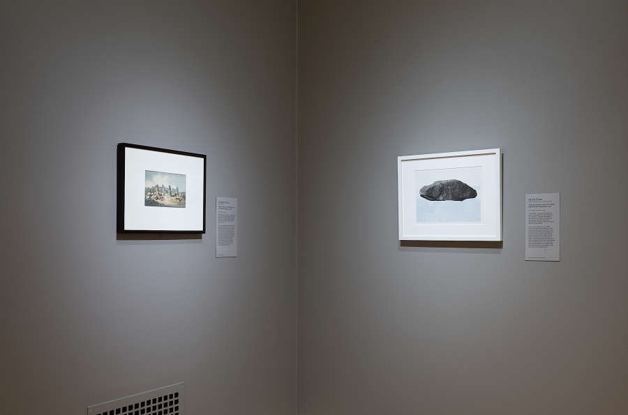 view exhibition image