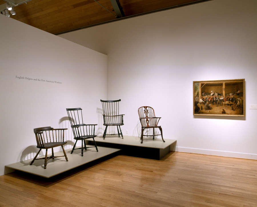 view exhibition image