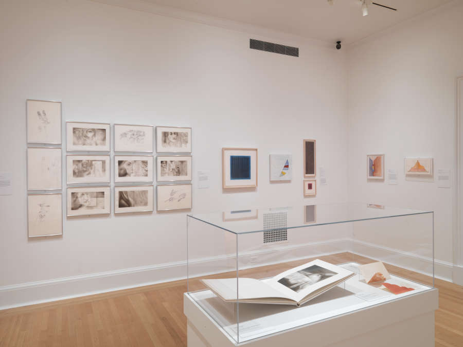 view exhibition image