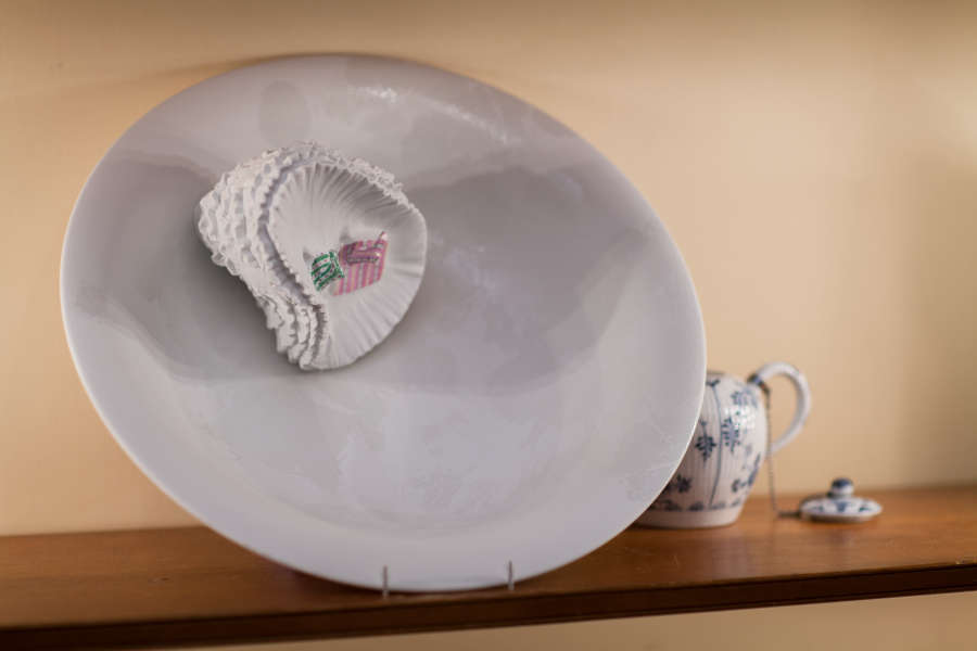 view exhibition image