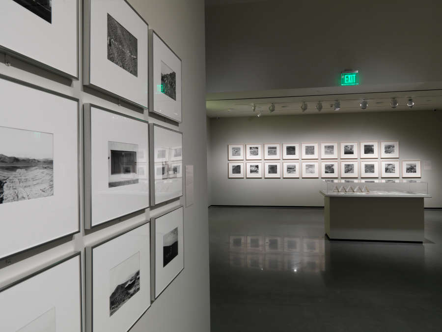 view exhibition image