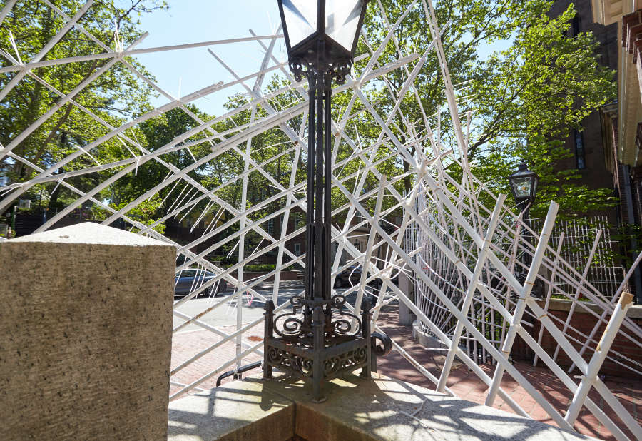 view exhibition image