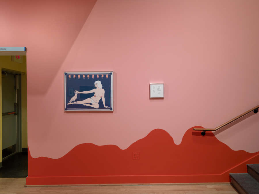 view exhibition image