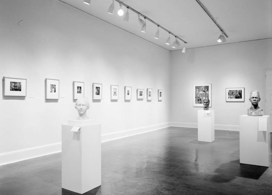 view exhibition image