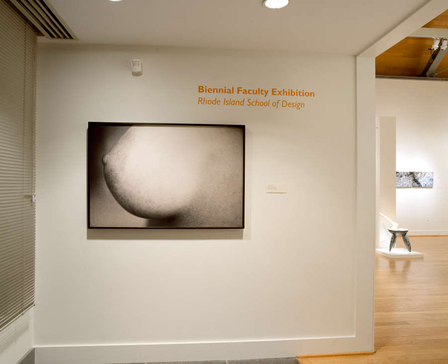 view exhibition image