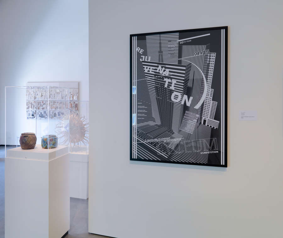 view exhibition image