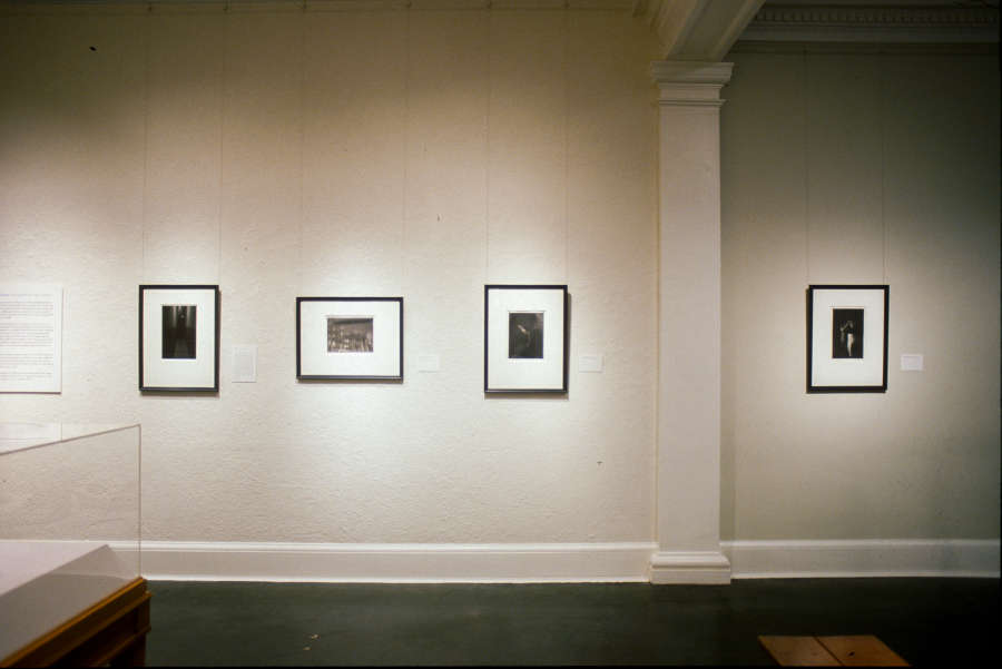 view exhibition image