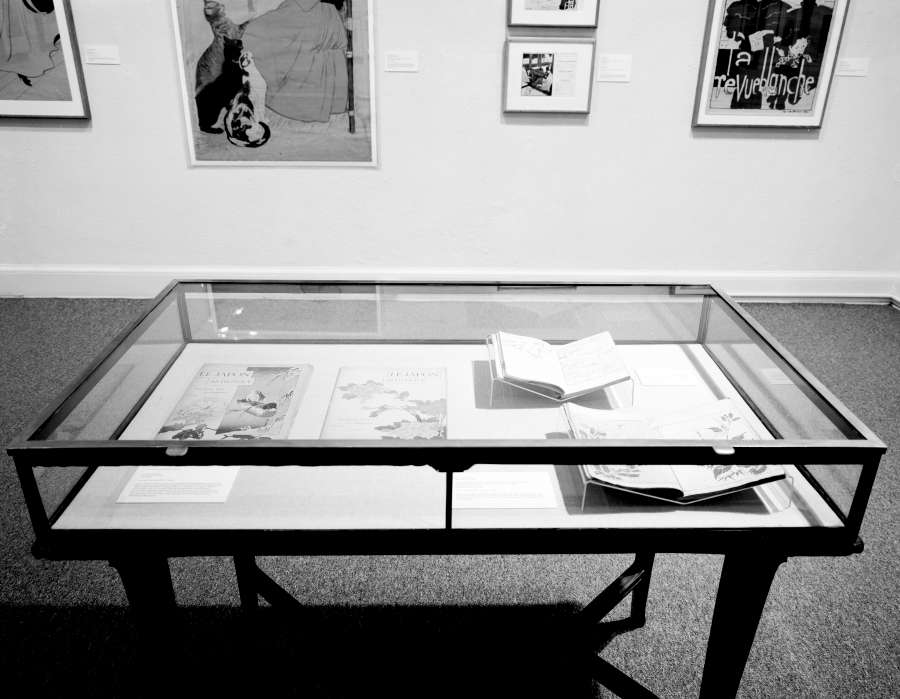 view exhibition image