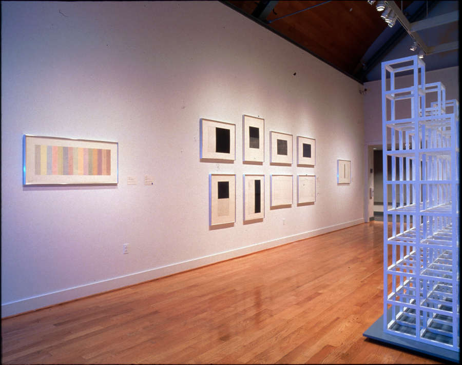 view exhibition image