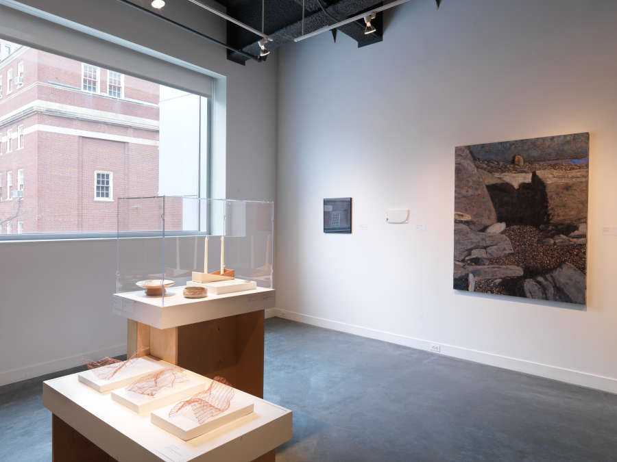 view exhibition image